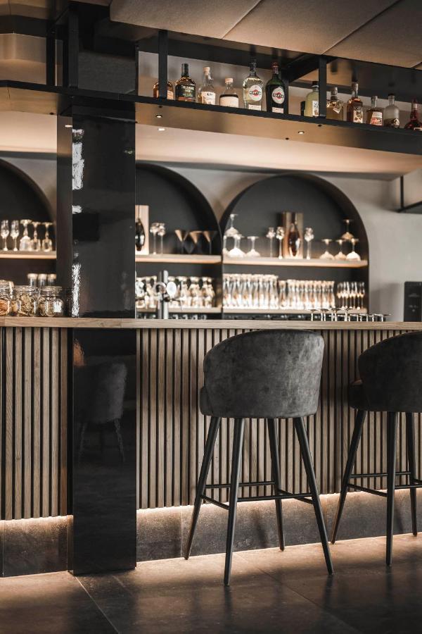 Somvita Suites Tirolo Dış mekan fotoğraf
