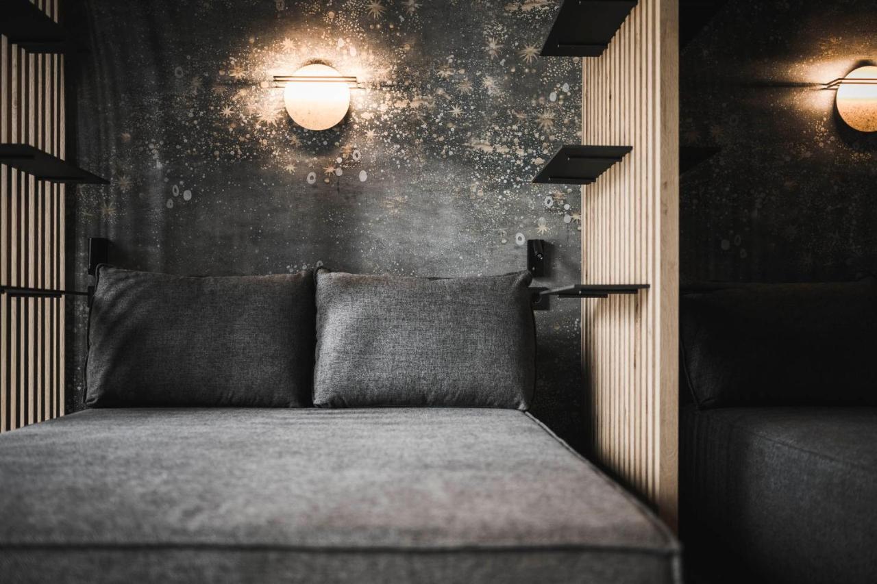 Somvita Suites Tirolo Dış mekan fotoğraf