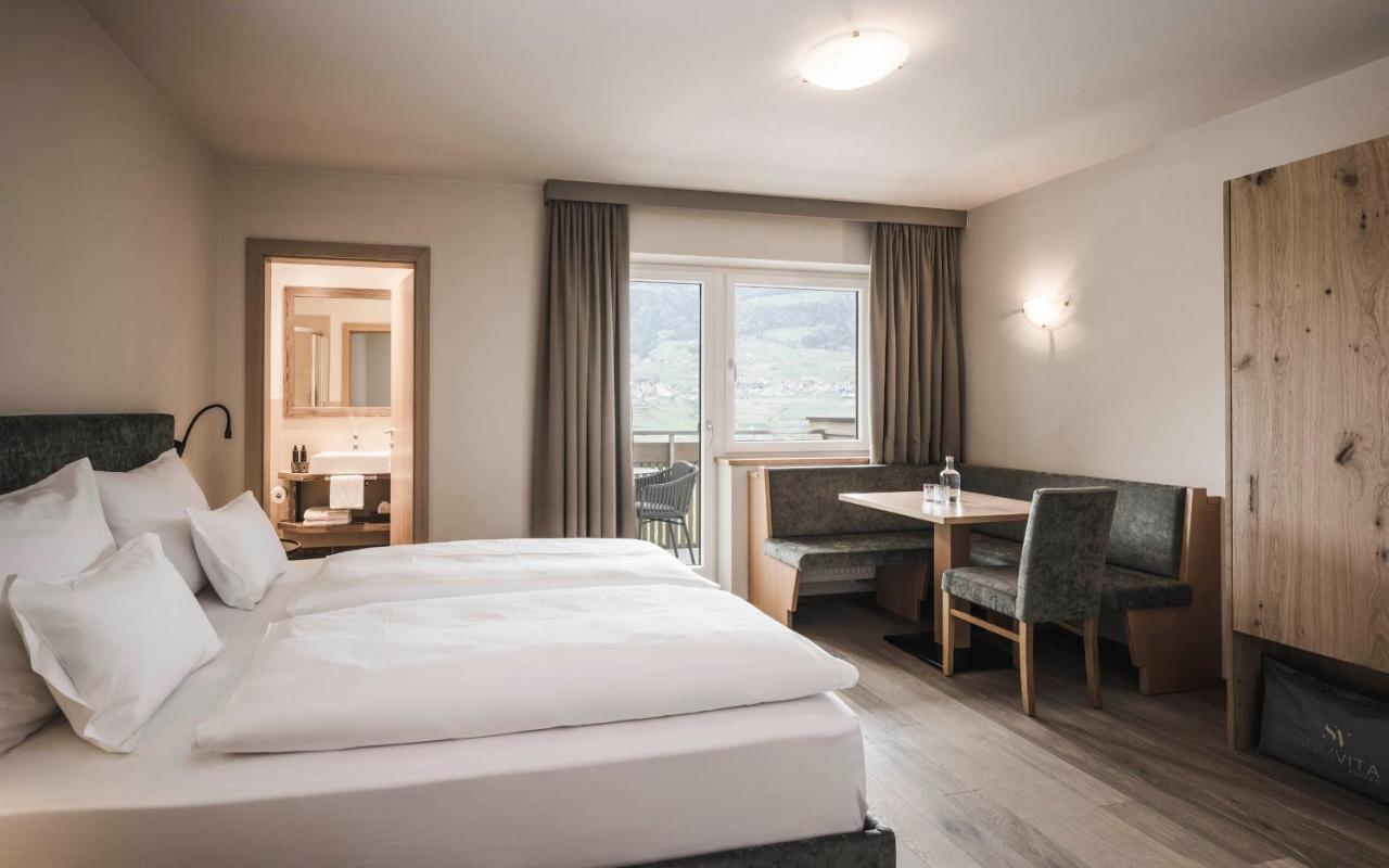 Somvita Suites Tirolo Dış mekan fotoğraf
