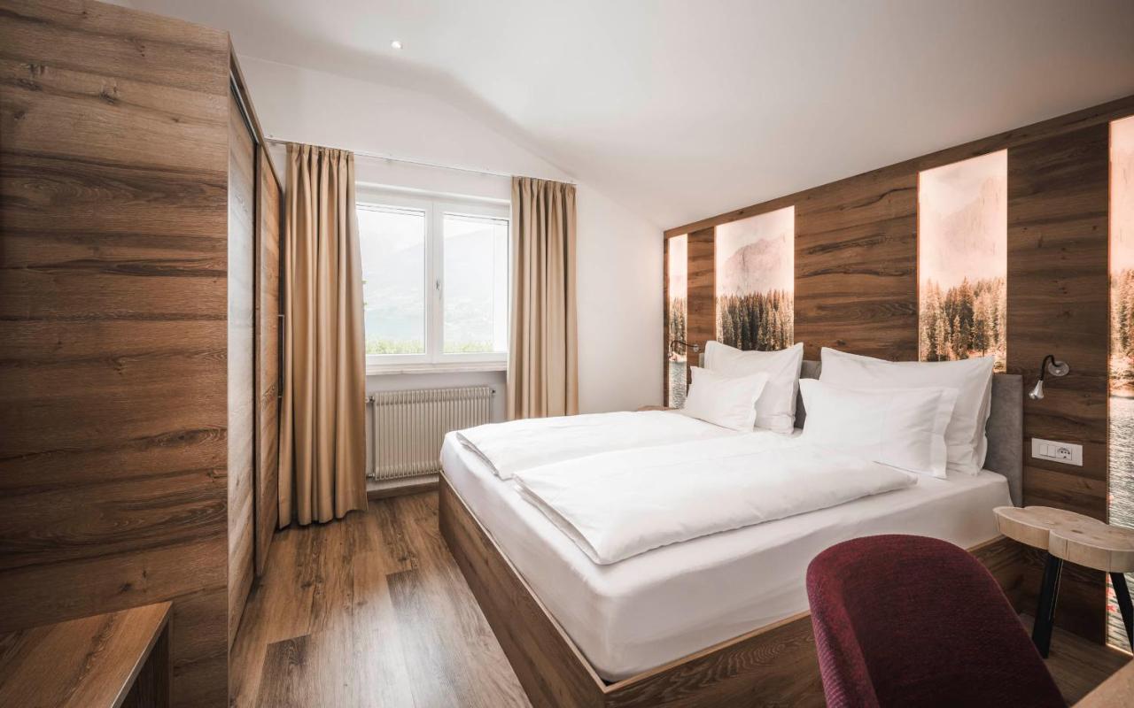 Somvita Suites Tirolo Dış mekan fotoğraf