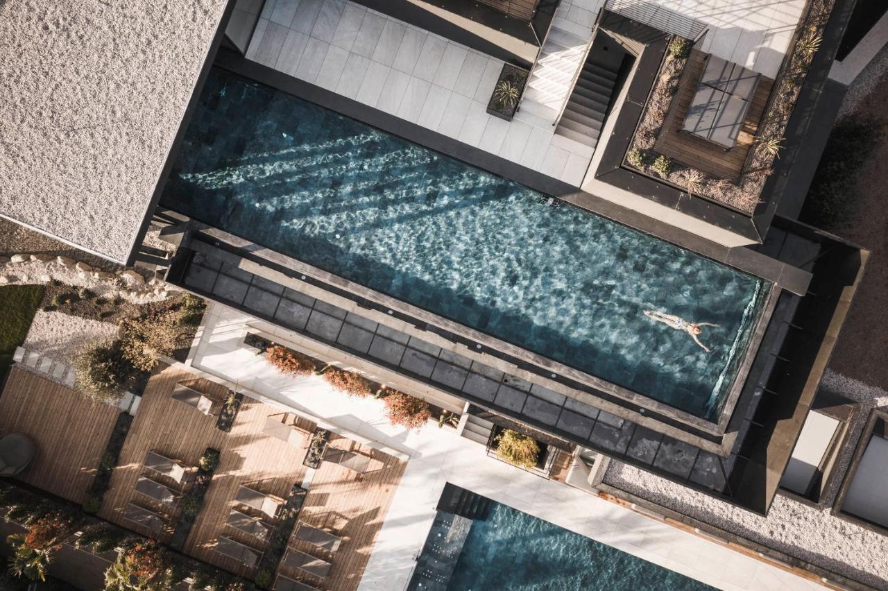 Somvita Suites Tirolo Dış mekan fotoğraf