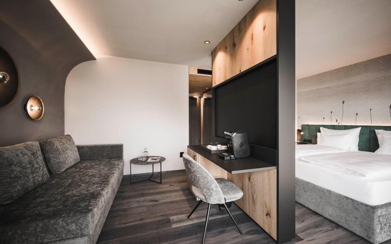 Somvita Suites Tirolo Dış mekan fotoğraf