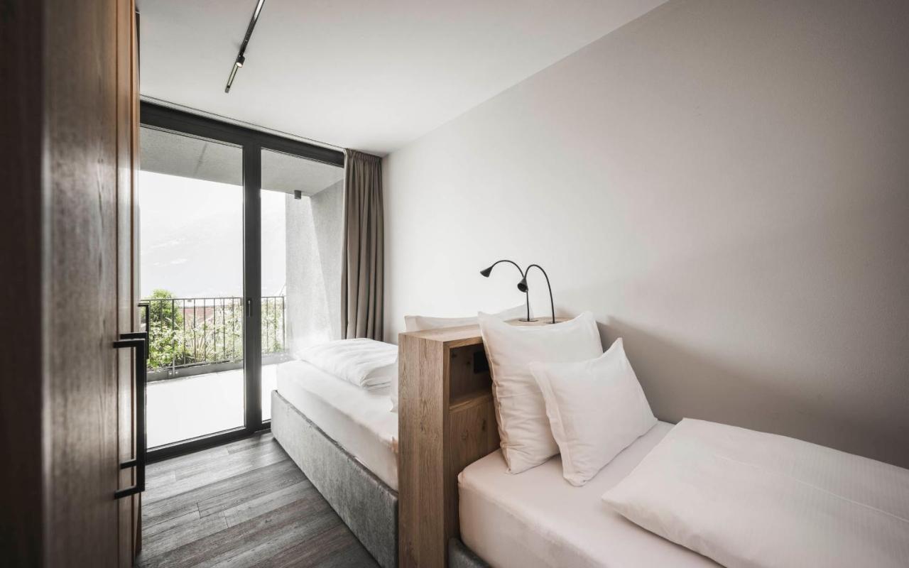 Somvita Suites Tirolo Dış mekan fotoğraf