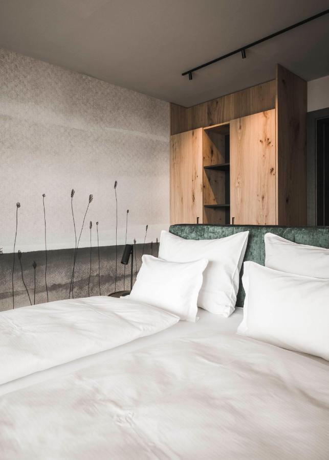 Somvita Suites Tirolo Dış mekan fotoğraf