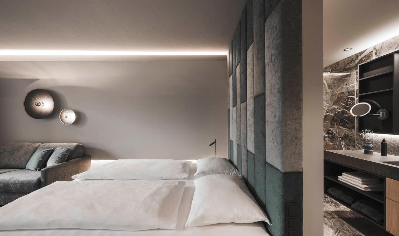 Somvita Suites Tirolo Dış mekan fotoğraf