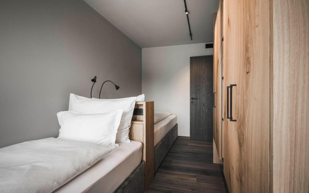 Somvita Suites Tirolo Dış mekan fotoğraf